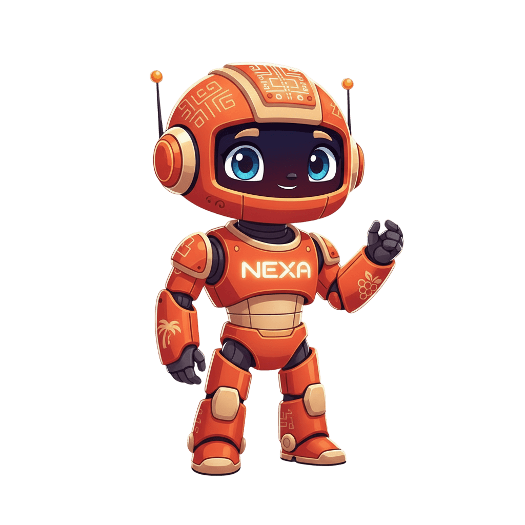 Nexa - Asistente IA de GoIca